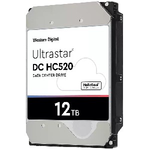 Western Digital Ultrastar 12TB ( 3.5"